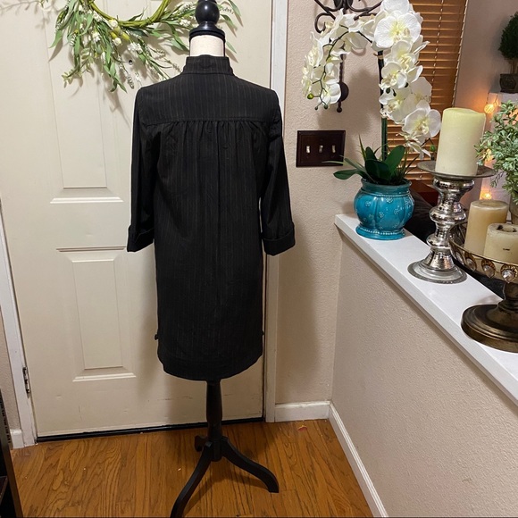 MAGASCHONI Collection Blazer Style Chic Midi Dress - Picture 11 of 13